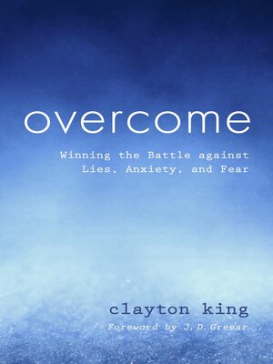 cover image of Overcome